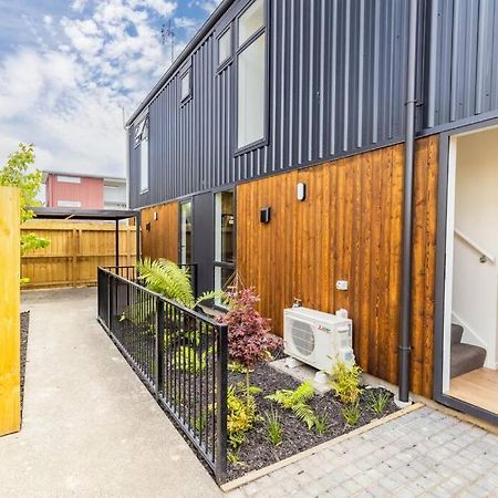 Cosy Central Home - Walk To Cbd & Free Escooters! Christchurch Exterior photo