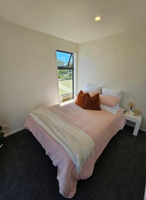 Cosy Central Home - Walk To Cbd & Free Escooters! Christchurch Exterior photo