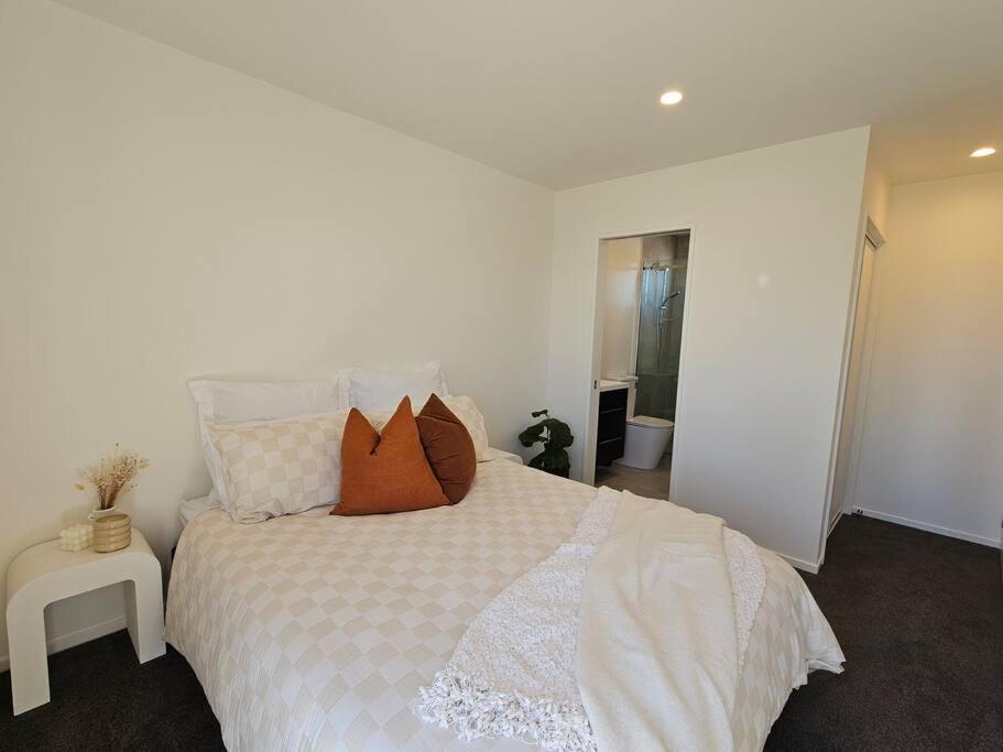 Cosy Central Home - Walk To Cbd & Free Escooters! Christchurch Exterior photo