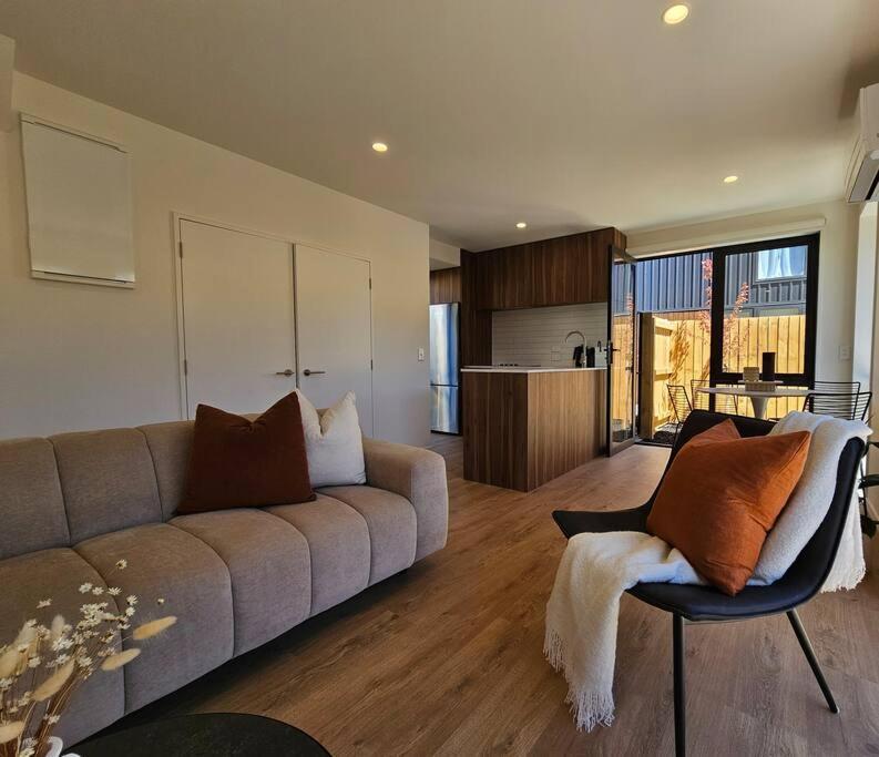 Cosy Central Home - Walk To Cbd & Free Escooters! Christchurch Exterior photo