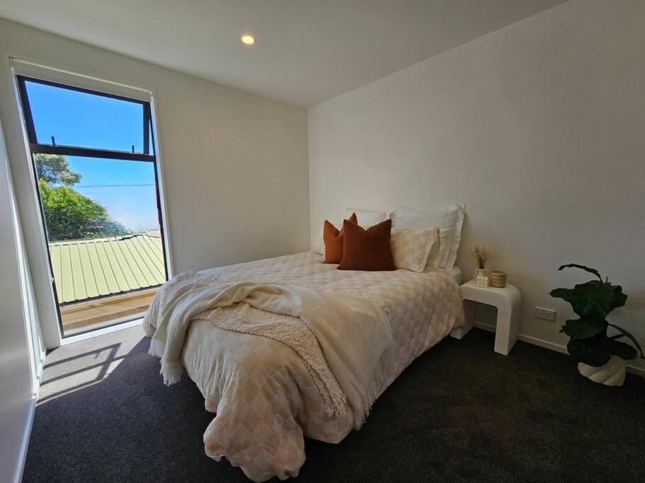 Cosy Central Home - Walk To Cbd & Free Escooters! Christchurch Exterior photo