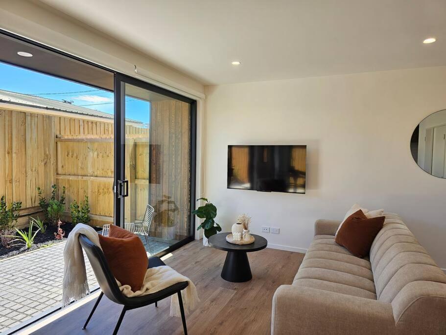 Cosy Central Home - Walk To Cbd & Free Escooters! Christchurch Exterior photo