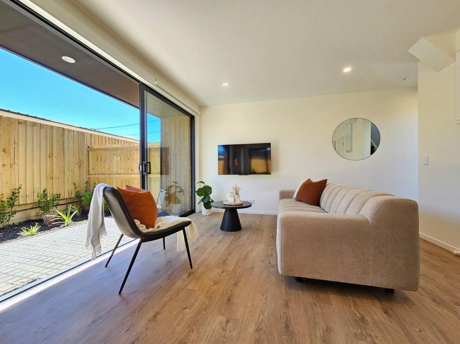 Cosy Central Home - Walk To Cbd & Free Escooters! Christchurch Exterior photo